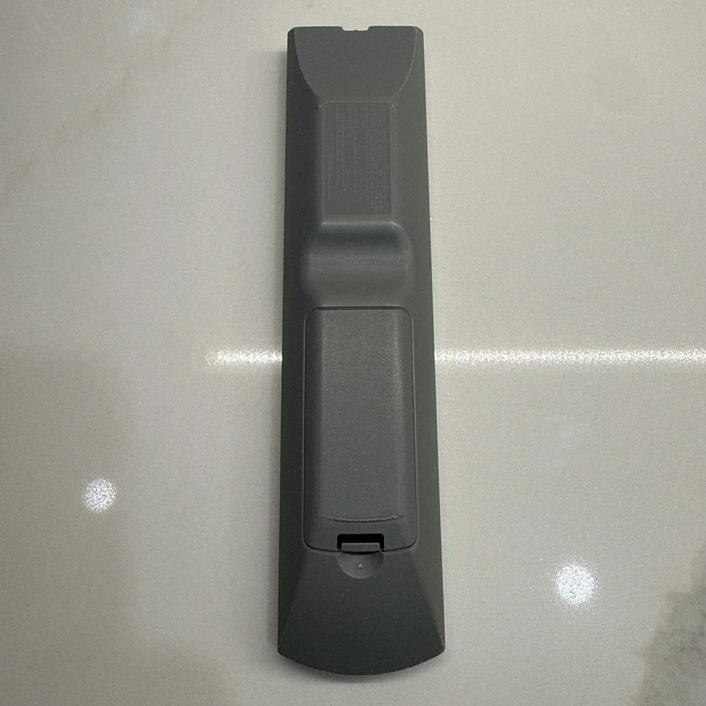 Sony RM-SS251 Remote Control for DAV-BC150 DAV-BC250 HCD-BC150 HCD-BC250 Tested